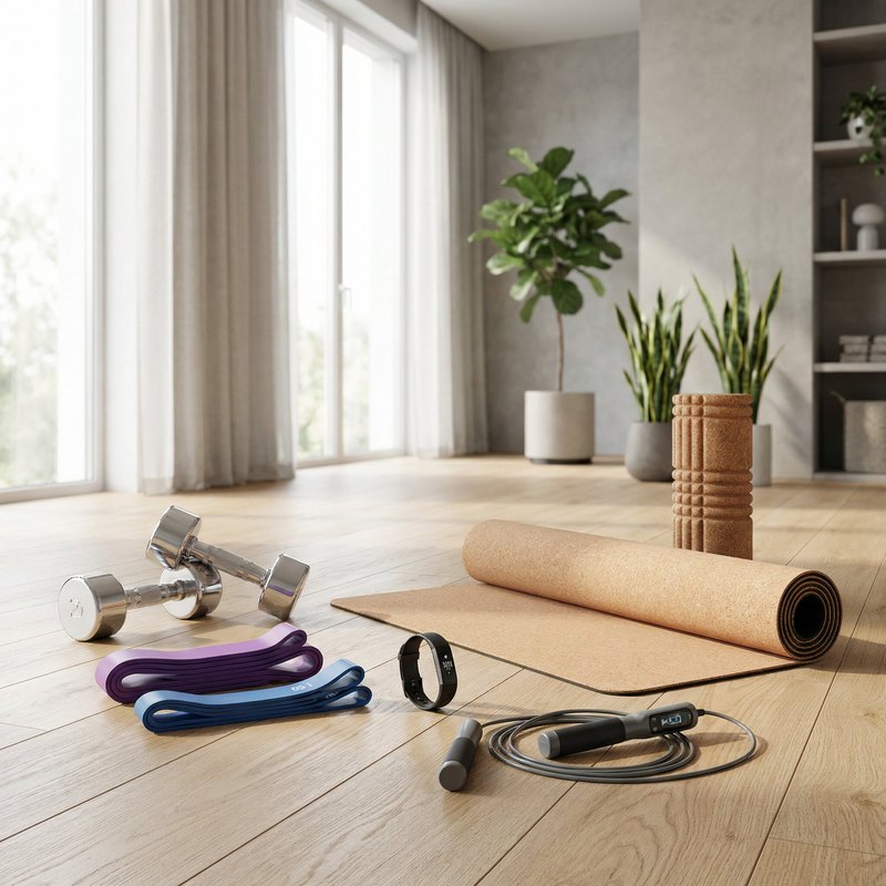 Equipamentos fitness Tech Wellness